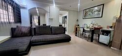 Blk 647 Jurong West Street 61 (Jurong West), HDB 5 Rooms #619558981